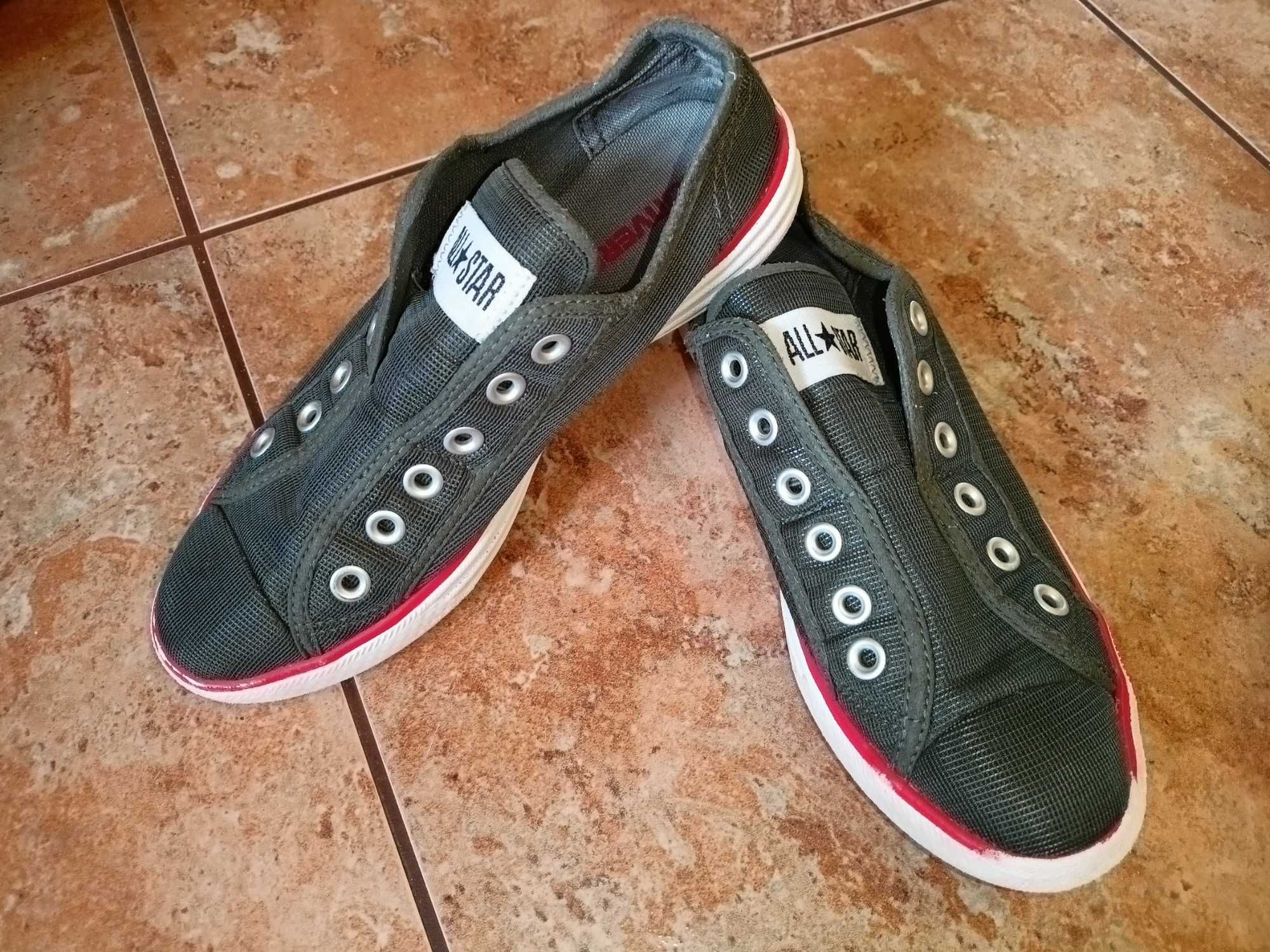 Trampki sneakersy Converse (rozmiar39
