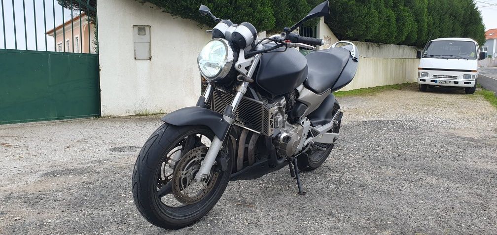 Honda Hornet CB600