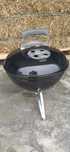 Grelhador carvão SMOKEY JOE PREMIUM 37cm WEBER