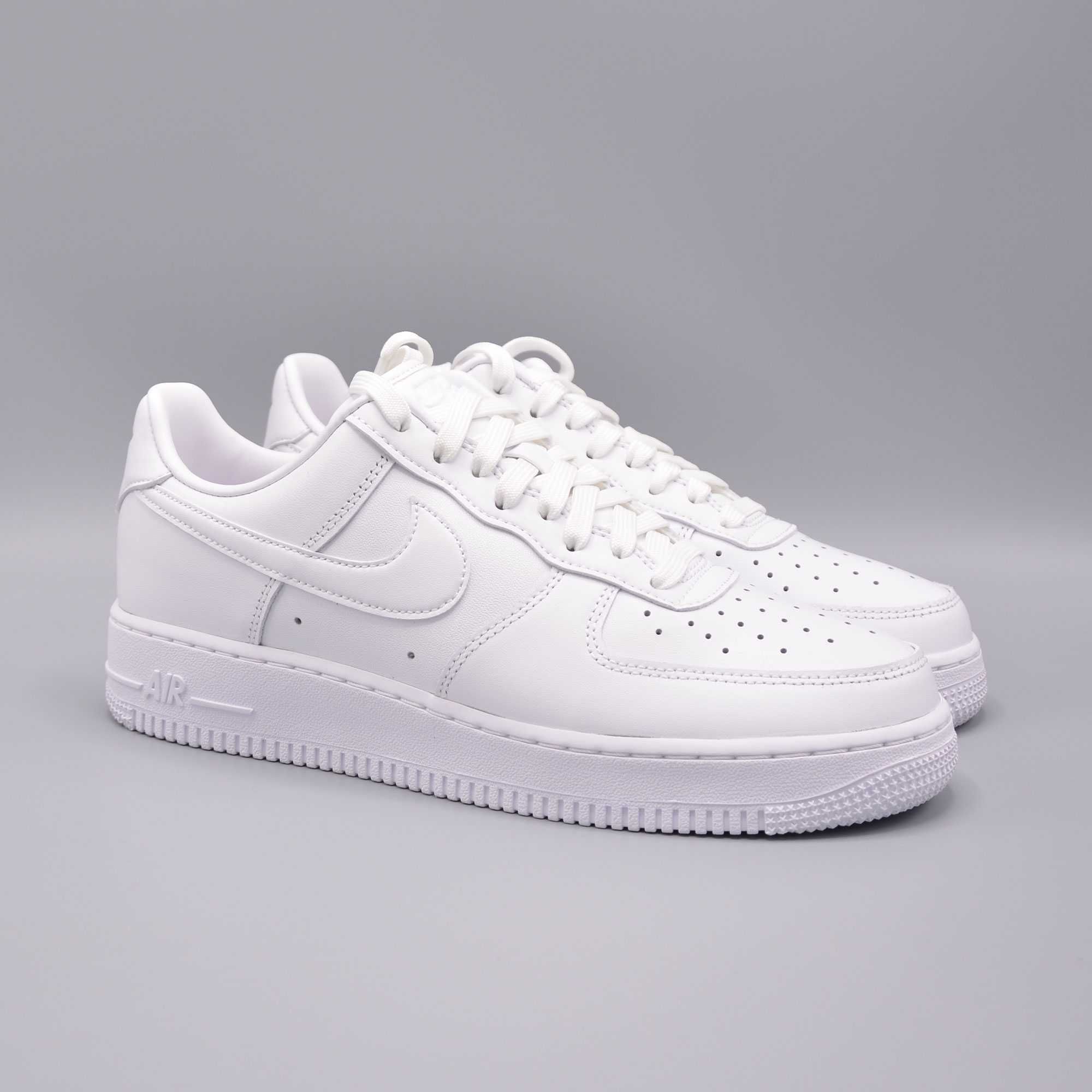 Кросівки Nike Air Force 1 '07 Fresh Оригінал!! DM0211-100