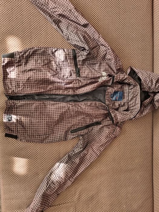 Kurtka chłopięca jesienno-wiosenna RESERVED