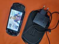 Sony PSP 32gb с Коробкой Полный комплект на подарок