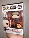 Star Wars Bo-Katan Kryze Chase Funko