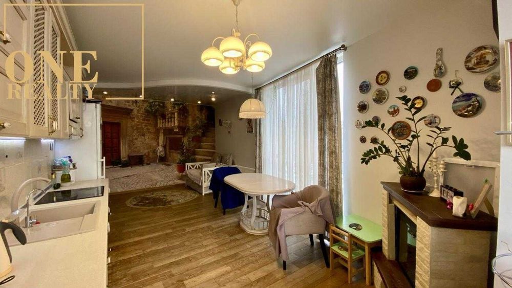 Продаж 3к 107.1 кв.м ЖК ЛІДЕР, Центр, Закрита територія, БЕЗ %%%