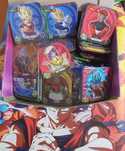 Staks Dragon Ball Super