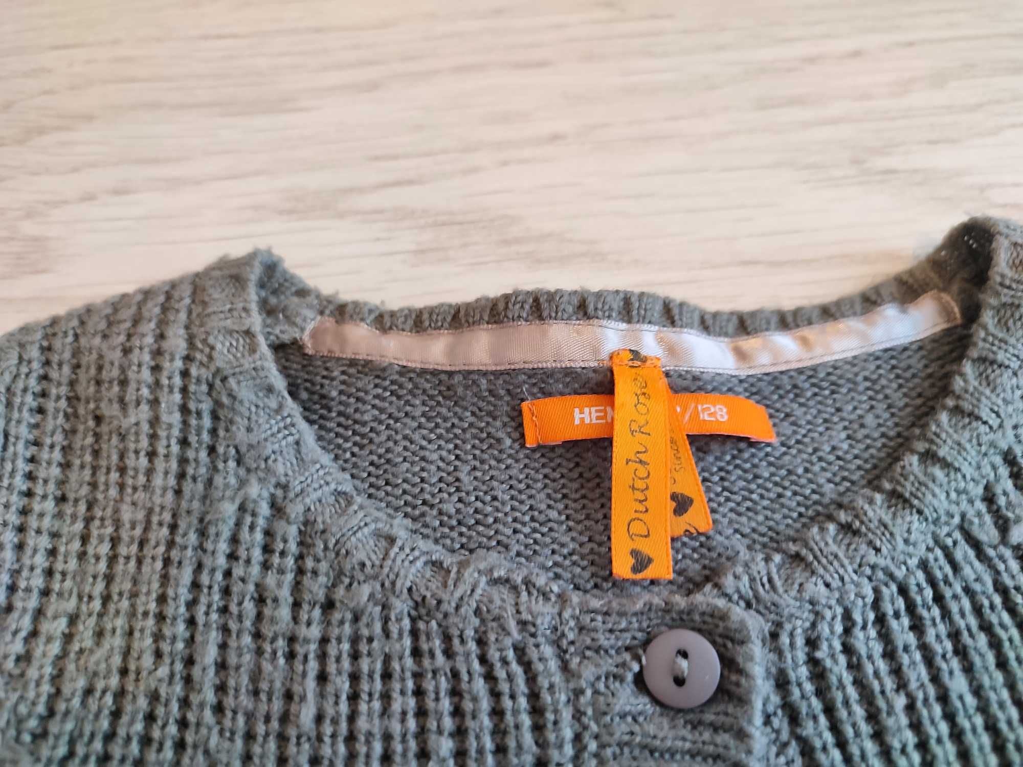 Sweter Hema 122/128