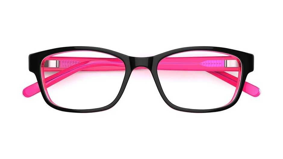 Okulary młodzieżowe Specsavers TEEN 100 NOWE