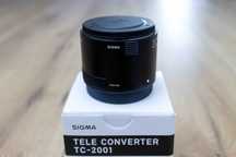 Sigma TC-2001 (Canon)