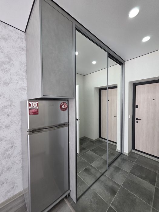 Здам в оренду квартиру - студію в ЖК Молодість 15 хв до Києва