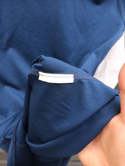 Under Armour koszulka termoaktywna męska