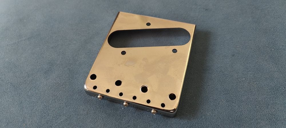 Ponte vintage Telecaster ashtray