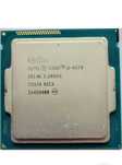 Процесор i5 4570 LGA 1150