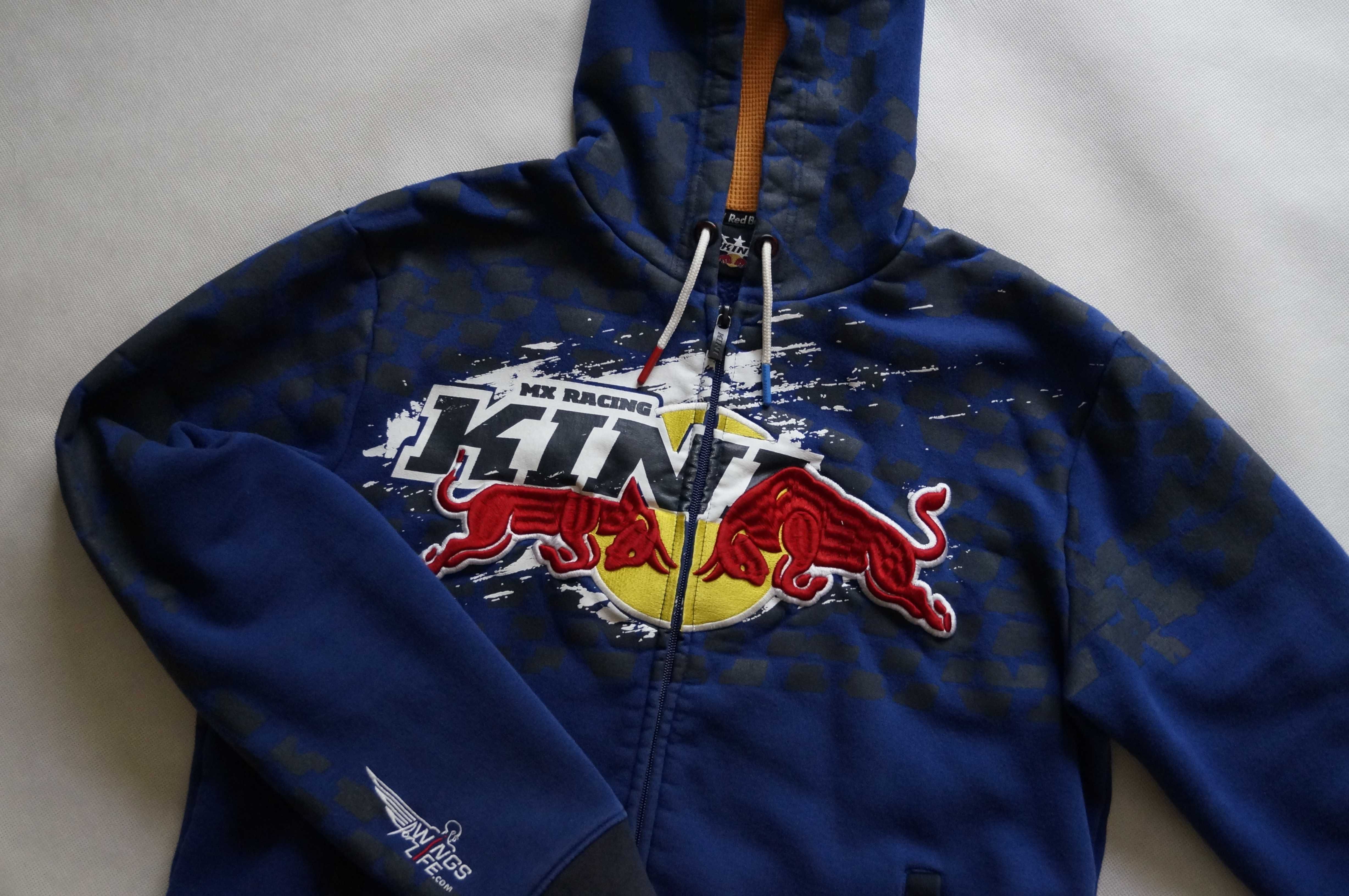 Bluza Red Bull Racing