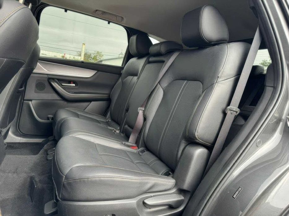 Mazda CX-90 Turbo Premium Plus      2024