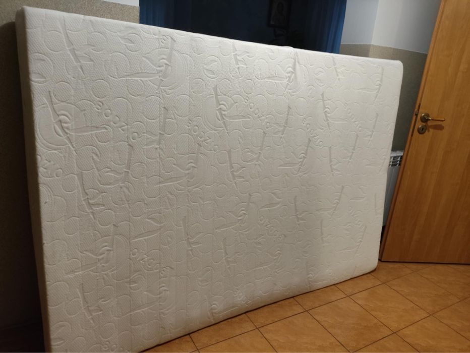 Materac uzywany 140x200