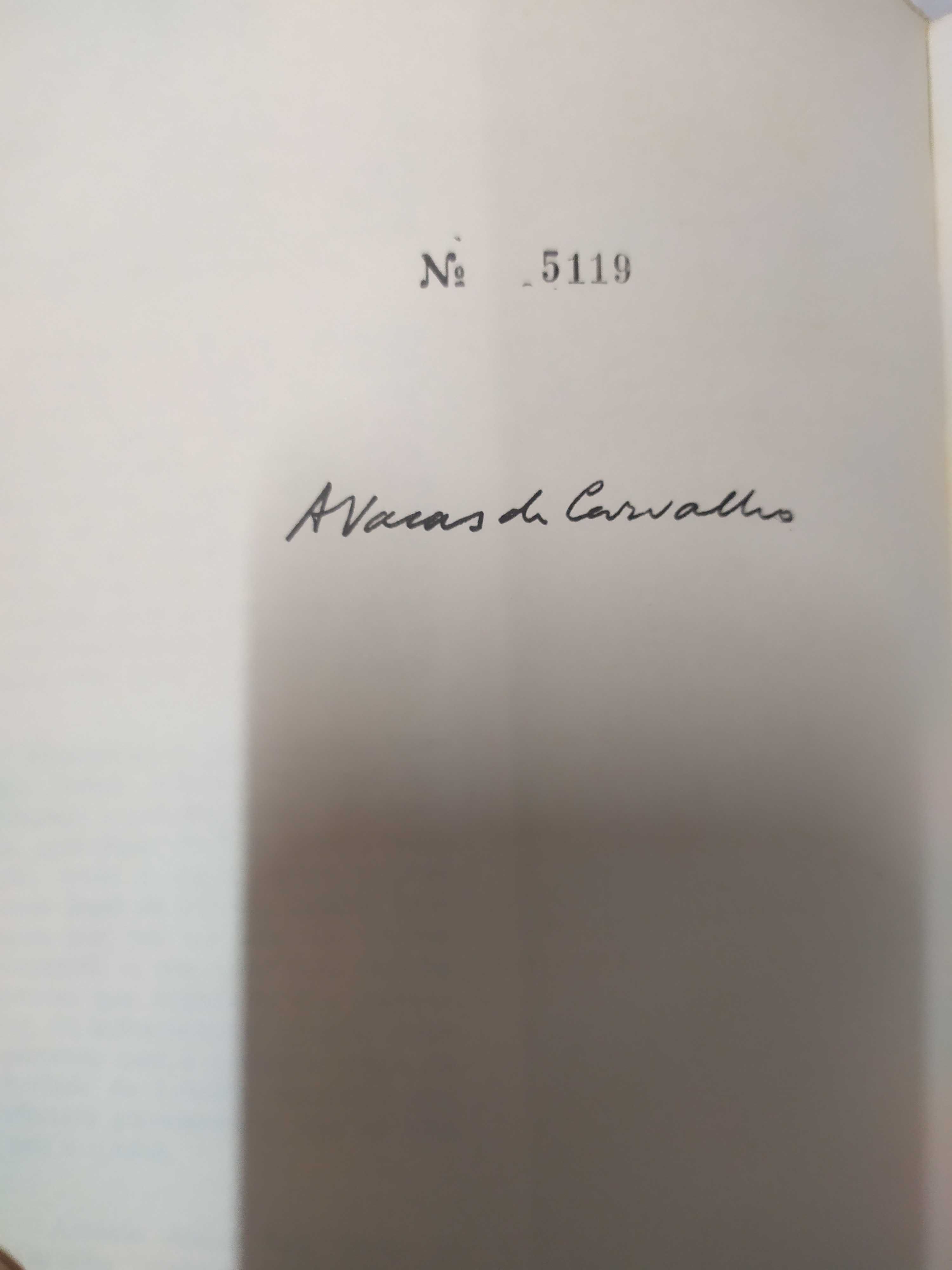 O Fracasso de um Processo - Vacas de Carvalho