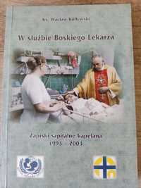 Wacław kuflewski w służbie boskiego lekarza kolekcje