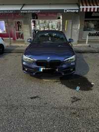 Bmw serie 1 118d auto