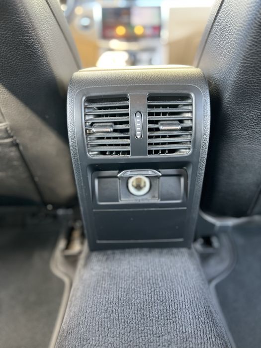 Volkswagen Passat CC R Line 2014