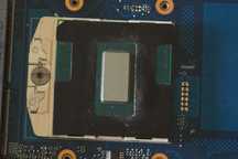 Procesor laptop intel core i5-4210M 2.6 Ghz do 3.20 GHz hp 650 g1