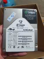 Dysk twardy Seagate ST51270A 1,28 GB