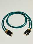 Kabel RCA 2x100cm | Cordial/WBT | Chinch | Interkonekt Hi-END
