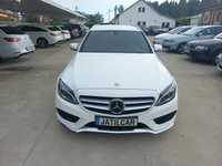 Mercedes-Benz C 220 d AMG Line Aut.