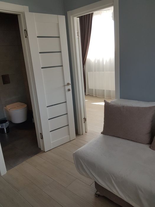 Калинова Студіо. Кондиціонер.вільна з 09.11