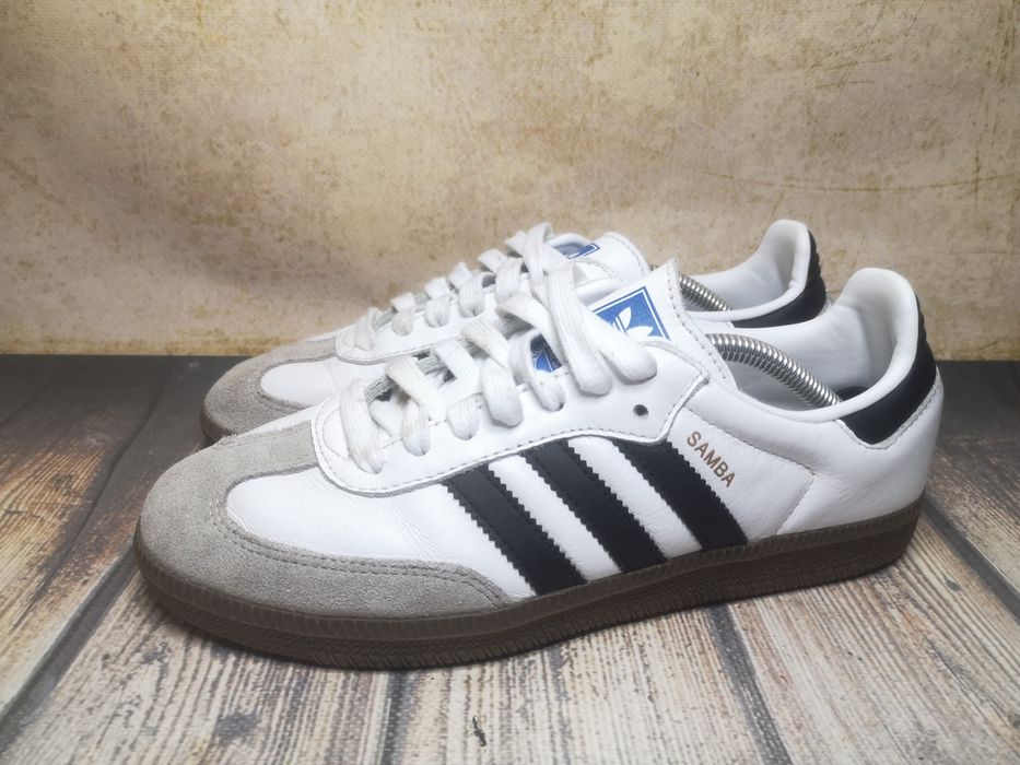 Buty Adidas Samba r38,5 / Spezial / Gazelle