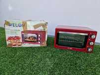 Mini Forno Eléctrico