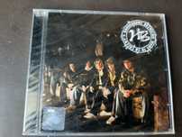 Hardkorowe Brzmienie " Mamy to co chcemy" CD