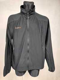 Mammut Gore Windstopper Softshell męski XL