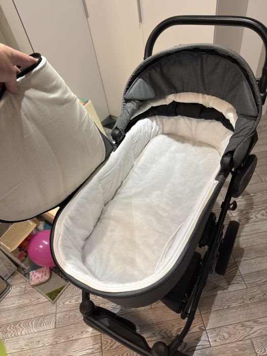 Візок коляска adamex porto light