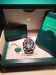 Rolex Submariner Date 41mm