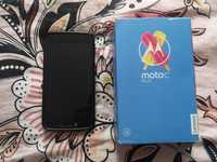 Sprzedam telefon Moto C plus