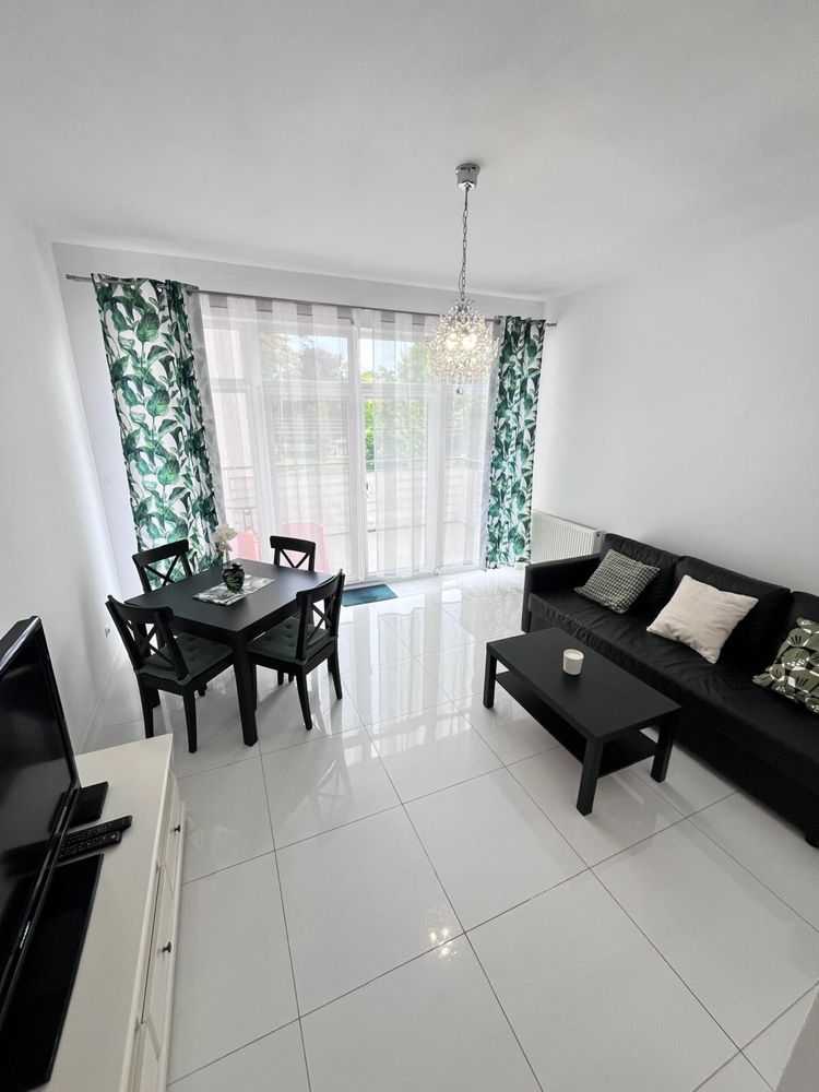 Apartament w Dziwnowie - 50 metrów do plaży