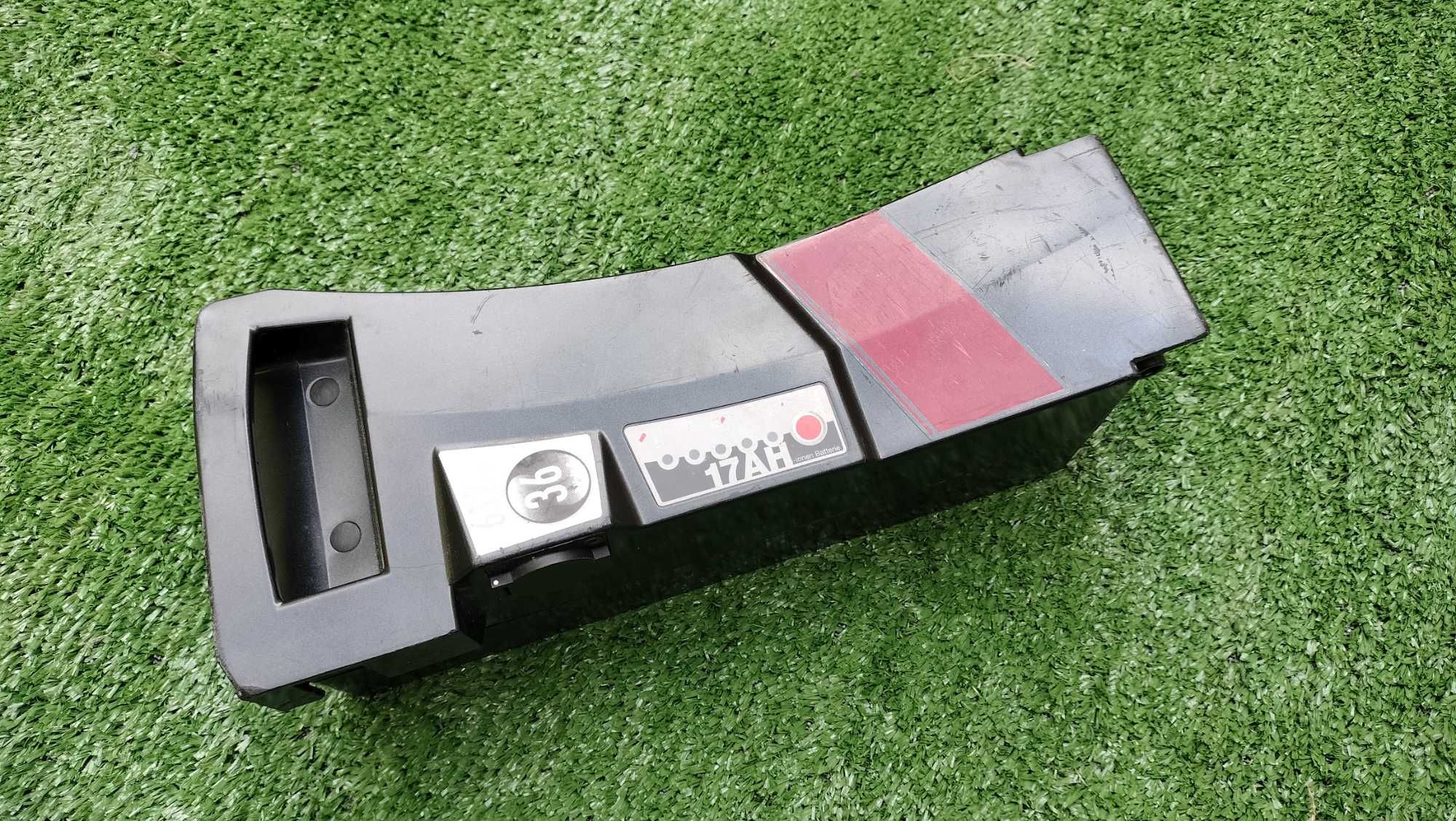 Bateria Kalkhoff IMPULS 36V 17Ah do rowerów
