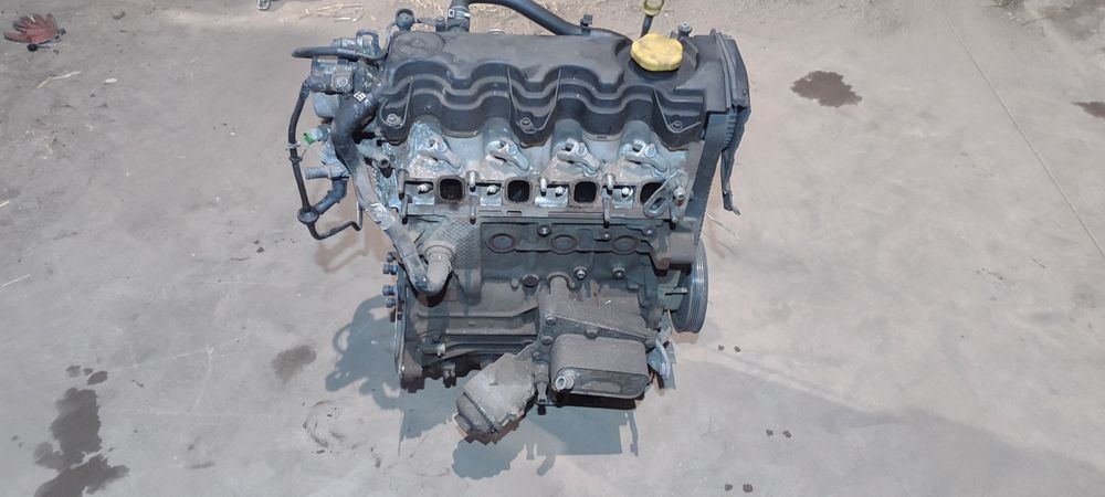 Opel Astra H Vectra C Zafira B silnik 1.9  Z19DT 101 , 120KM