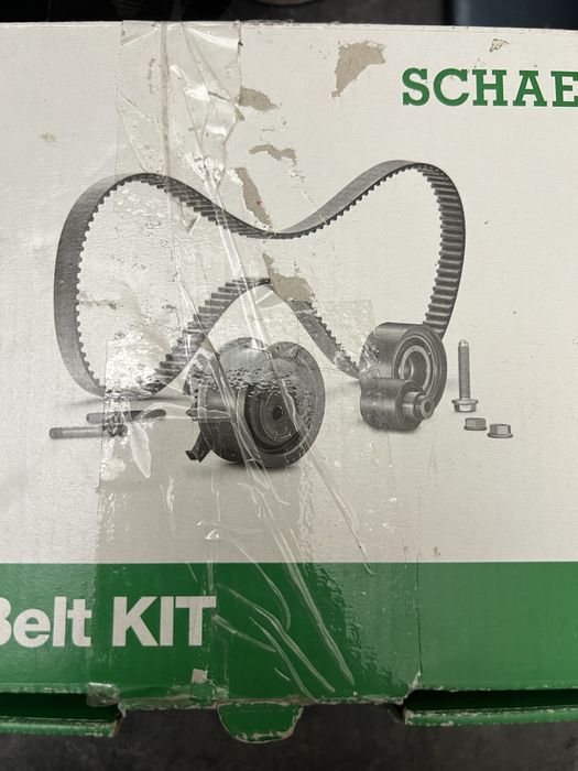 Грм комплект Ford Fusion