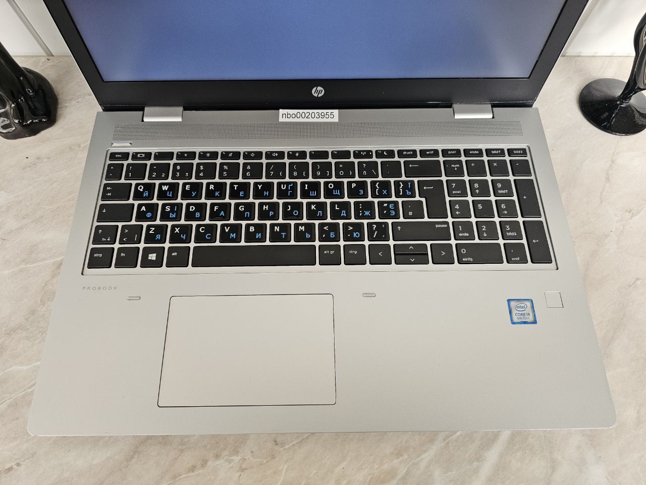 Ноутбук HP ProBook 650 G5