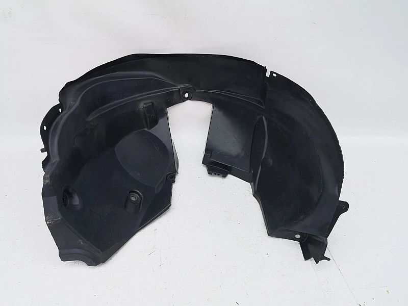 Dacia Duster Nadkole Prawe Przód R