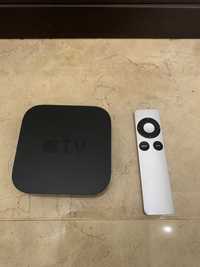 Медиаплеер Apple TV A1469 (Wi-Fi)