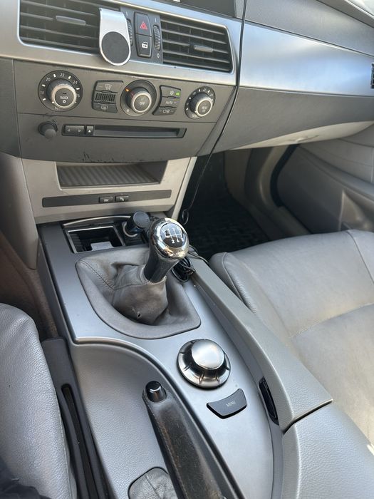 Bmw 530d- 240 cv