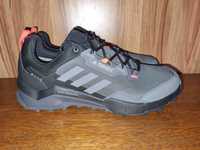 Nowe Buty Adidas Terrex AX4 Gore-tex r. 47 1/3 FZ3285