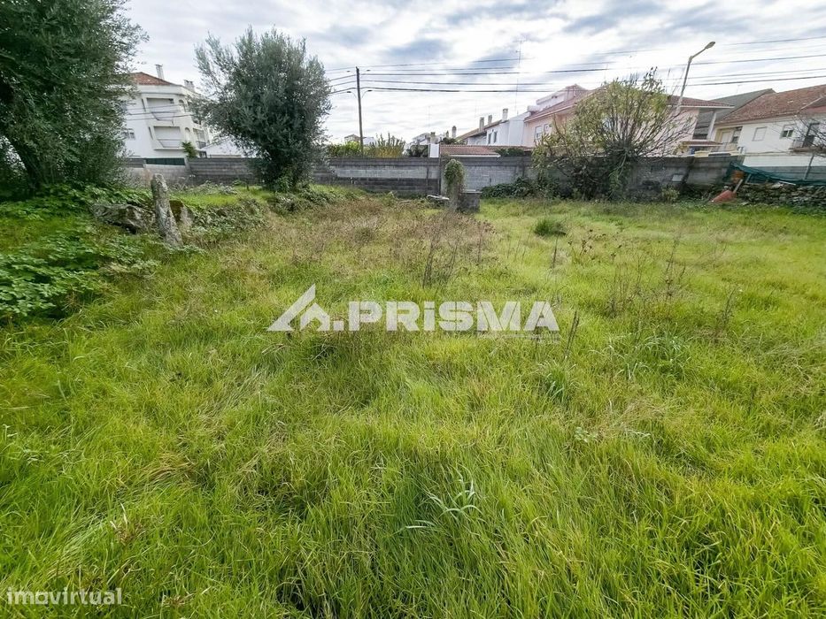 Terreno Urbano para venda em Alcains