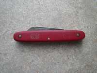 stary scyzoryk victorinox ogrodniczy