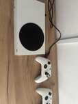 Xbox serie s 500gb