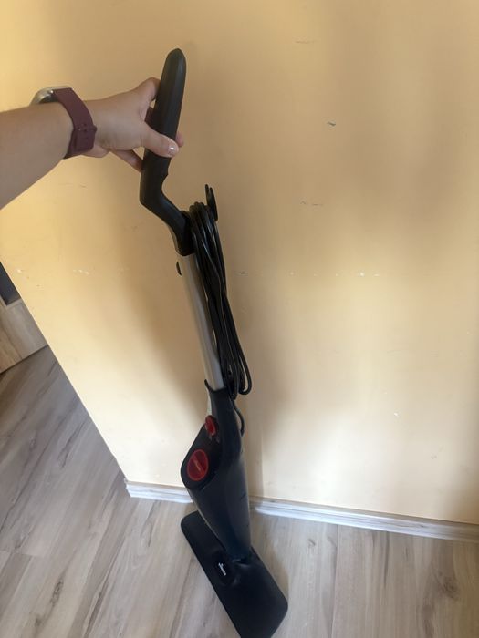 Mop parowy Vileda XXL