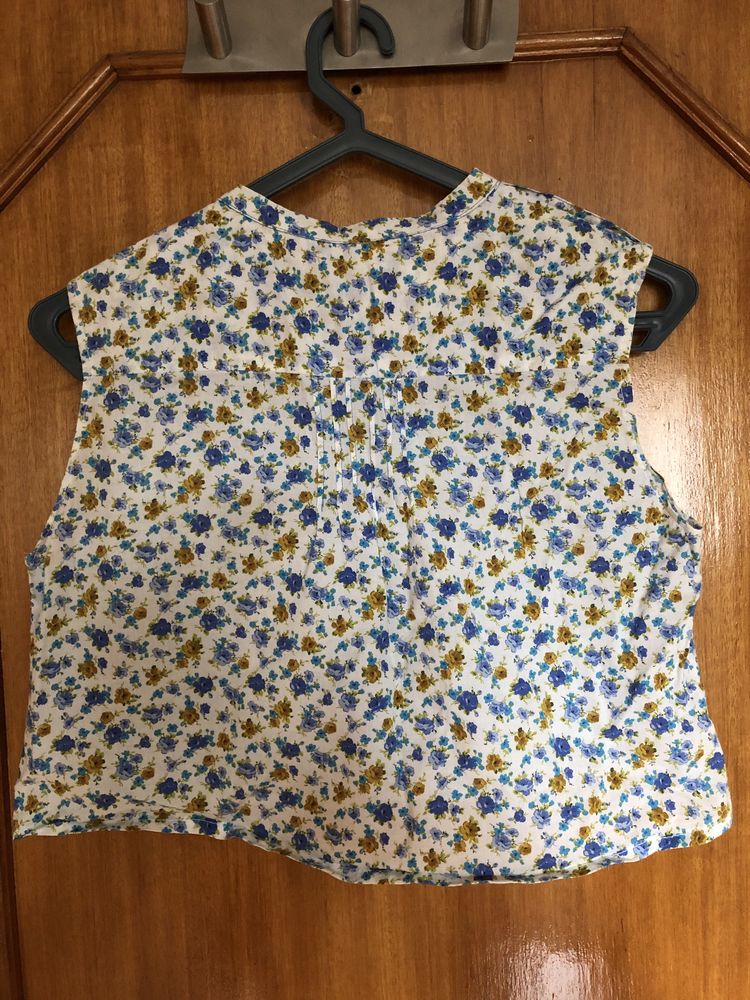 Camisa Zara Kids T11/12/XS