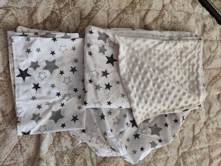 Постіль для немовлят НОВА